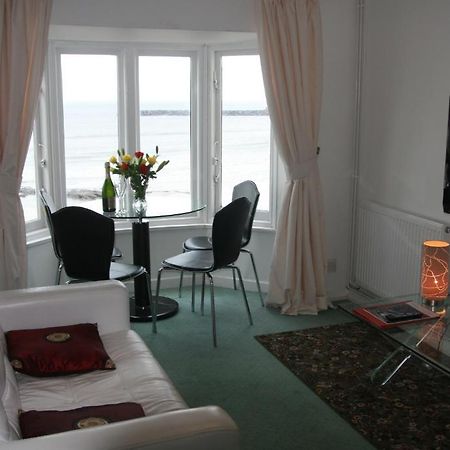Ferienwohnung The Bay Lyme Regis Zimmer foto