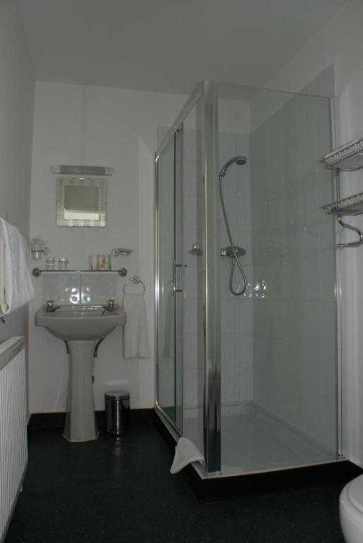 Ferienwohnung The Bay Lyme Regis Zimmer foto