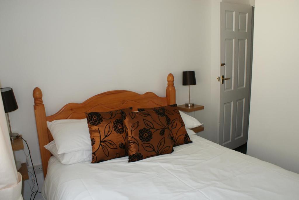 Ferienwohnung The Bay Lyme Regis Zimmer foto