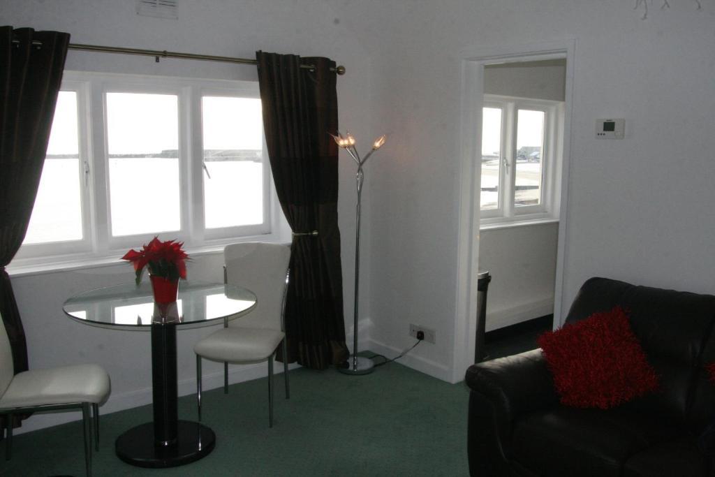 Ferienwohnung The Bay Lyme Regis Zimmer foto